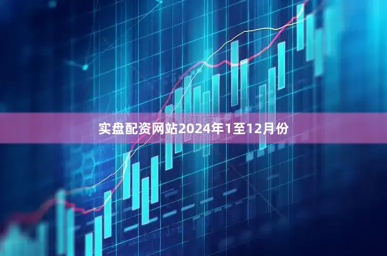 实盘配资网站　　2024年1至12月份